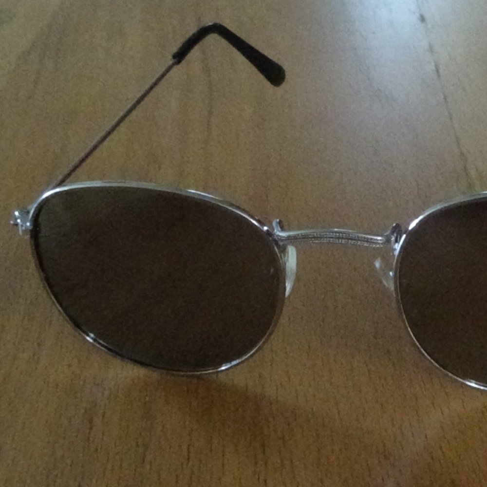 Mirror Sunglasses